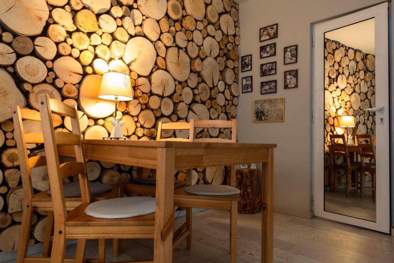 Къщи За Гости Сноуфлейк Snowflake Chalet And Snowflake Lodge Bansko Extérieur photo